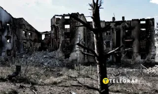 Убити и ранени след руски удари в Херсон, Николаев и Запорожие