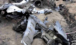 118 души гинат в авио катастрофата в Пакистан