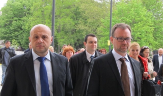 Централните градски зони - приоритет за еврофондовете