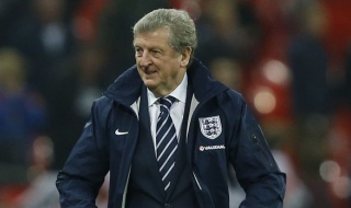 Ходжсън: Англия ще покаже най-доброто