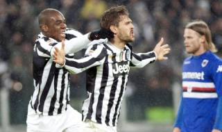 Йоренте доближи Ювентус до титлата