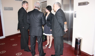 Куп нарушения в Дом за изоставени деца