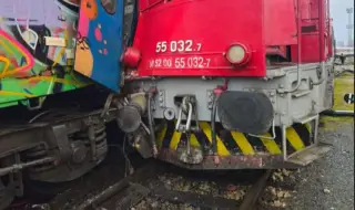 Подробности за жп катастрофата в депо „Надежда”