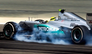 Политици се обявиха против Гран при на Бахрейн