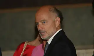 Синът на Симеон Сакскобургготски, Кубрат, празнува 60-годишен юбилей