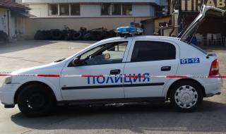 Собственик на фирма се самоуби в Перник