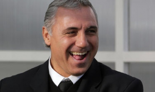 Стоичков: Бих поел Макаби Хайфа