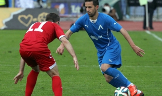 „Вечното“ дерби ще се играе в понеделник