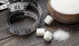 6-те най-разпространени митове за захарта