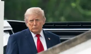 Axios: Trump not worried about congressional elections
