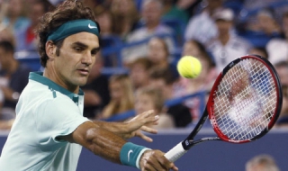 Федерер: На 34 съм по-добър, от колкото, когато бях на 24