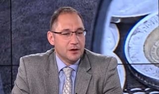 Георги Ангелов за бюджета: 10 млрд. лева капиталови разходи? Никога не сме успявали да похарчим толкова