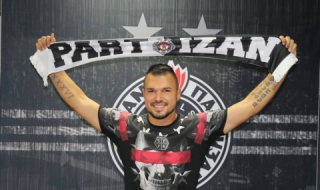 Когато се казваш Валери Божинов, върху теб винаги има напрежение