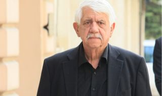 Развигор Попов надви страшна диагноза