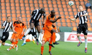 В Болоня не се интересуват от Асприля