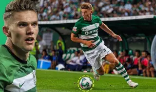 "A Bola": Арсенал обявява привличането на Гьокереш
