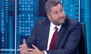 Христо Иванов: Борисов, спри да плашиш хората