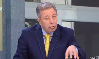 Румен Миланов: Идеята за „втора прокуратура“ е катастрофирала окончателно
