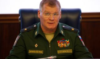 Русия е унищожила установка HIMARS и други украински военни цели