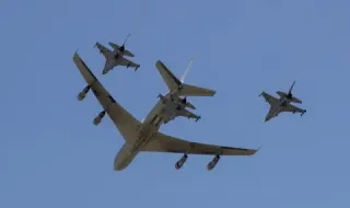 САЩ спират рекламното проследяване на военни устройства в Близкия изток