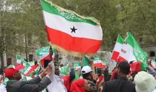 Сомалиленд е готов да предостави на САЩ достъп до своите минерални ресурси