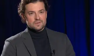 Владо Зомбори: Смъртта на баща ми и раждането на дъщеря ми пренаредиха приоритетите ми в живота