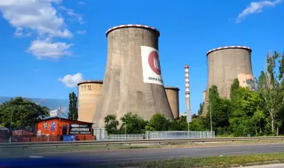 Дългът на „Топлофикация София“ надхвърли 900 млн. евро