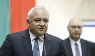 Демерджиев: Решението на Кандев ме изненада. Никой не му е пречил, ползваше се с пълното ми доверие