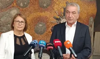 Karadimov: The low voter turnout is due to voters' doubts about the transparency of the elections 