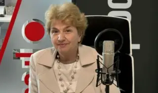 Меглена Плугчиева: Споразумението с Украйна е солова акция на правителството. Слаб документ, който не е в ничия полза