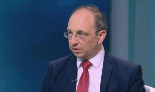 Николай Василев: Държавата през последните години прилича на един заседнал асансьор
