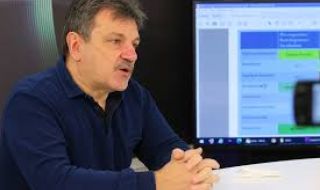 Първият случай на коронавирус у нас бил през януари