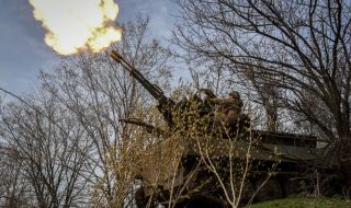 Руснаците бавно, но сигурно печелят битката за Бахмут