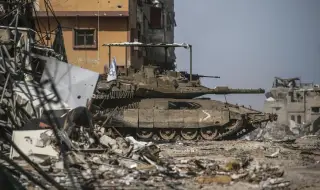 Witkoff and Kushner urged Netanyahu to move to the second phase of Trump's Gaza plan 