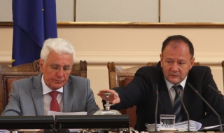 Без затвор за неплащане на осигуровки на служители