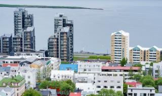 Airbnb в Исландия бързо се разширява