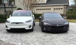 Какви коли Tesla на старо се продават в БГ