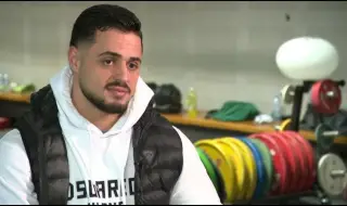 Карлос Насар: Ако обжалват избора на Златев, може пак да се замисля за друга държава