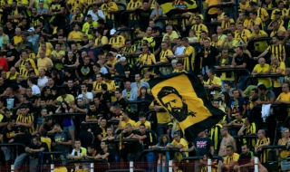 Полицията се готви за пловдивското дерби