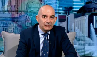 Volgin on BNT: The powers of the president should be increased