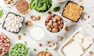 Ако постите...