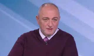 Антон Станков: Дисциплинарните процедури срещу магистрати трудно ще дадат реален резултат