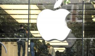 Apple спира продажбите в Китай