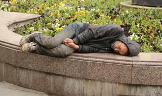 МВР прибира по 700 клошари годишно