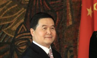 Н. Пр. Дун Сяодзюн: Процесът на обединението на Китай не може да бъде спрян