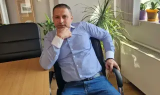 Николай Ников пред ФАКТИ: Последният пирон в ковчега на България ще бъде падането на визите за САЩ