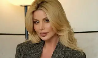 Светлана Василева разкри, че нейни известни приятелки са спали с Гущеров (ВИДЕО)