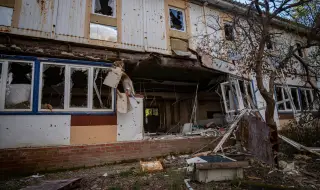 Трима убити и най-малко петима ранени след руска атака в Харков