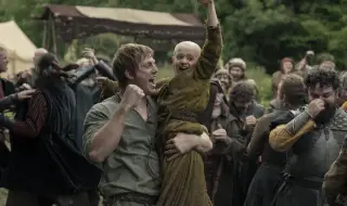 5 епизод от "Рицарят на седемте кралства" се нареди сред най-успешните тв епизоди досега