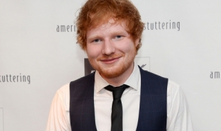 Ед Шийрън влиза в "Игра на тронове"
